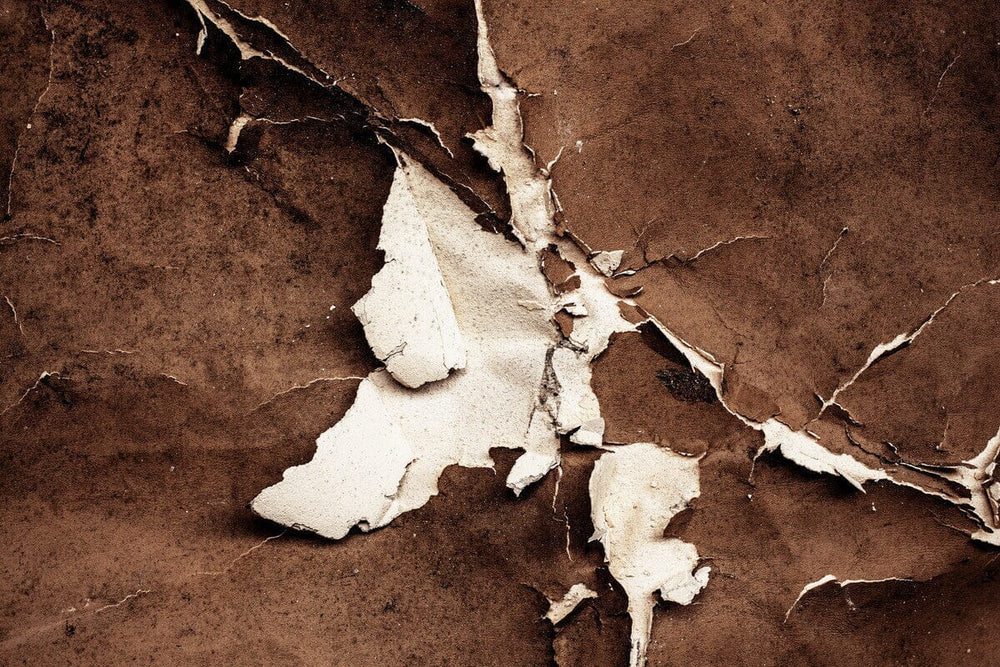 How to Fix Cracked Leather
