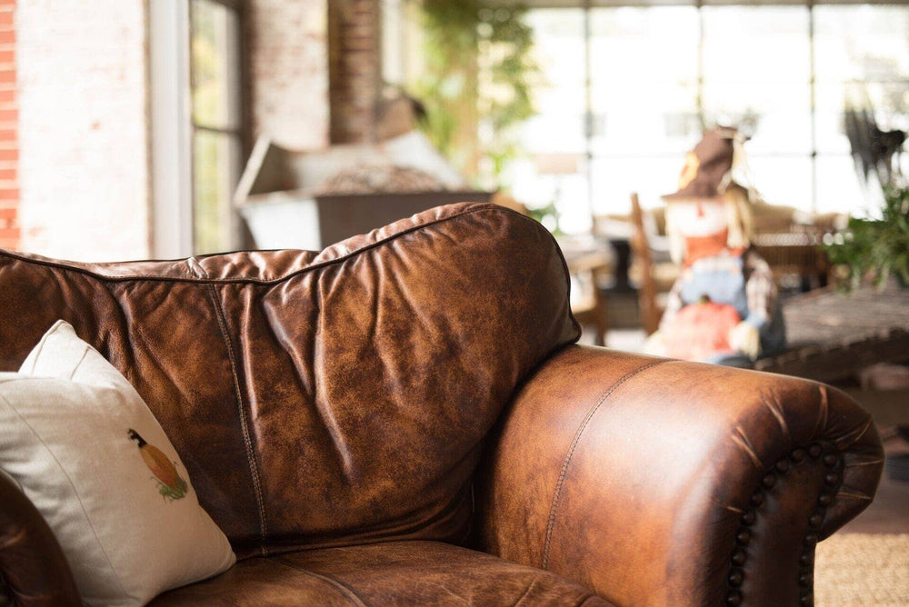 How to Get Wrinkles Out of Leather