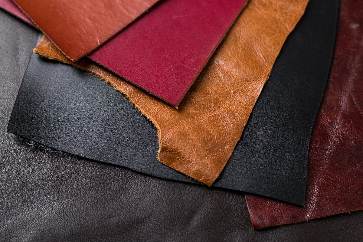 3 Simple Steps To Prevent Natural Vachetta Leather From Uneven