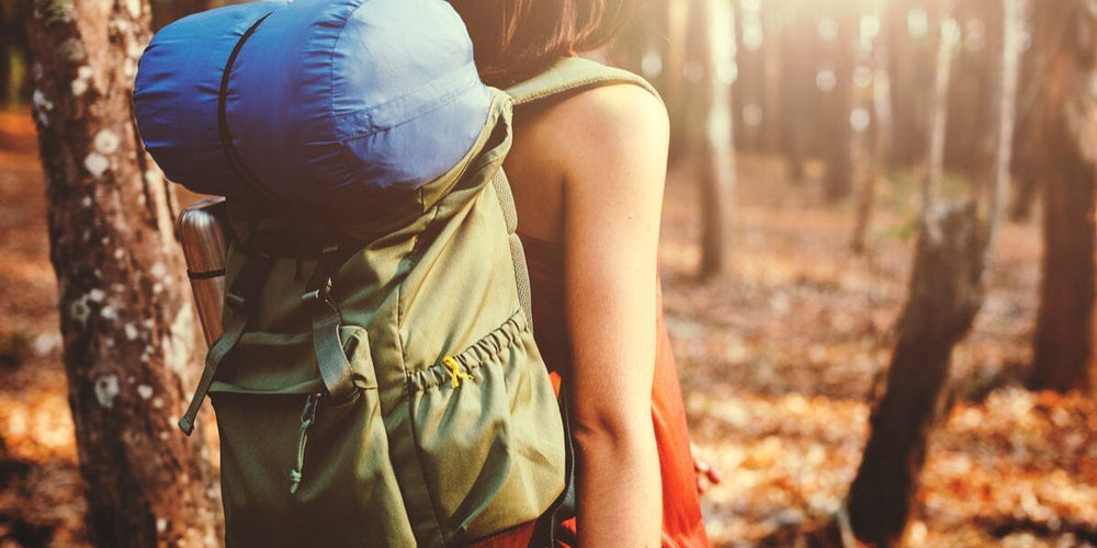 The Ultimate Guide to Attaching a Sleeping Bag to Your Backpack