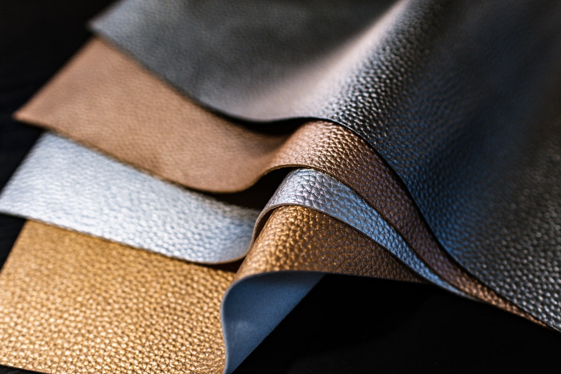 Louis Vuitton Leather Fabric -  Ireland