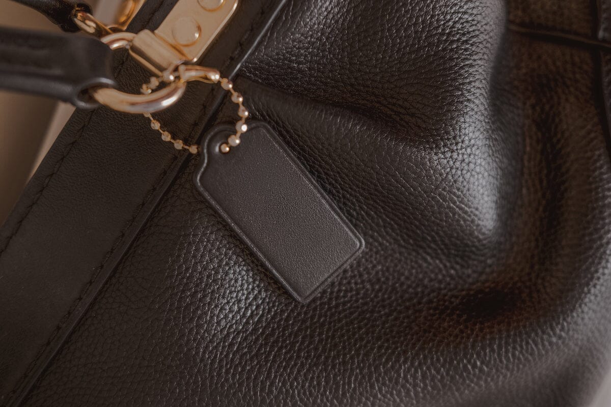 Leather Scratch Repair for Handbags and Shoes You'll Want to Keep