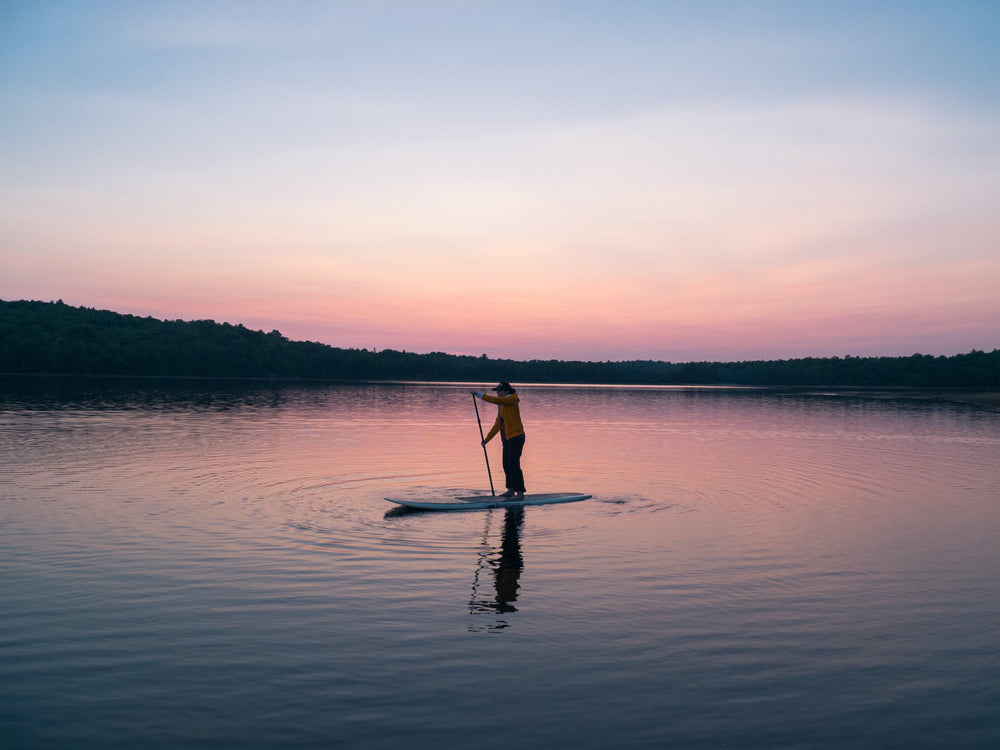 best us paddleboarding spots