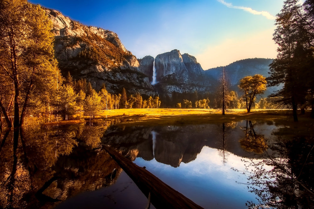 best national parks in the united states