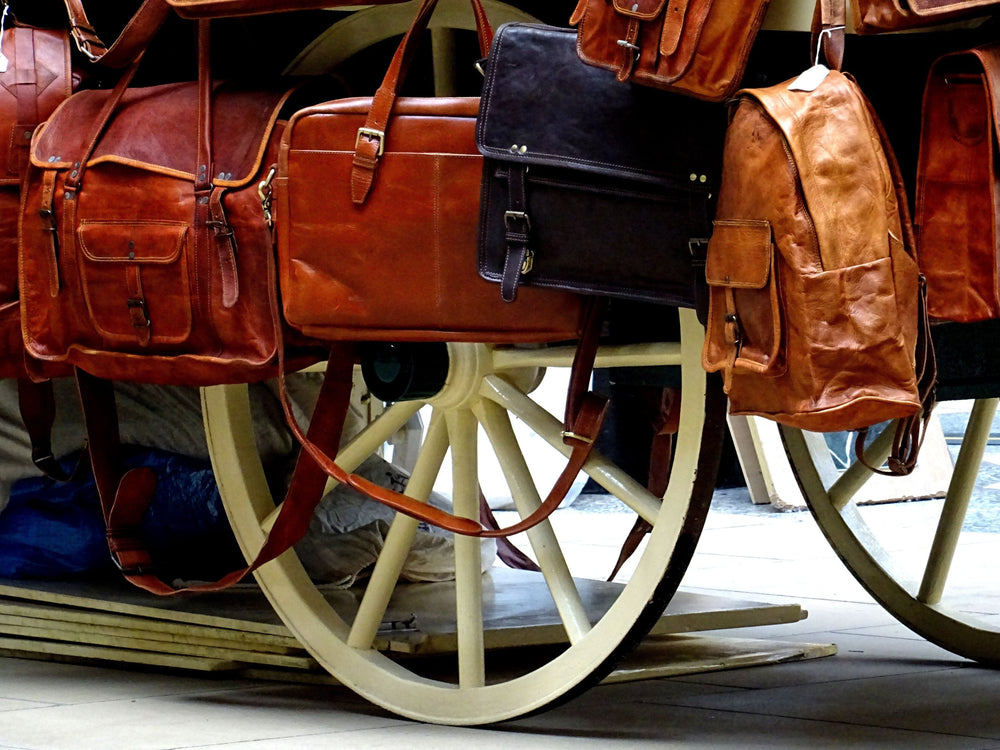 How to Disinfect Leather?