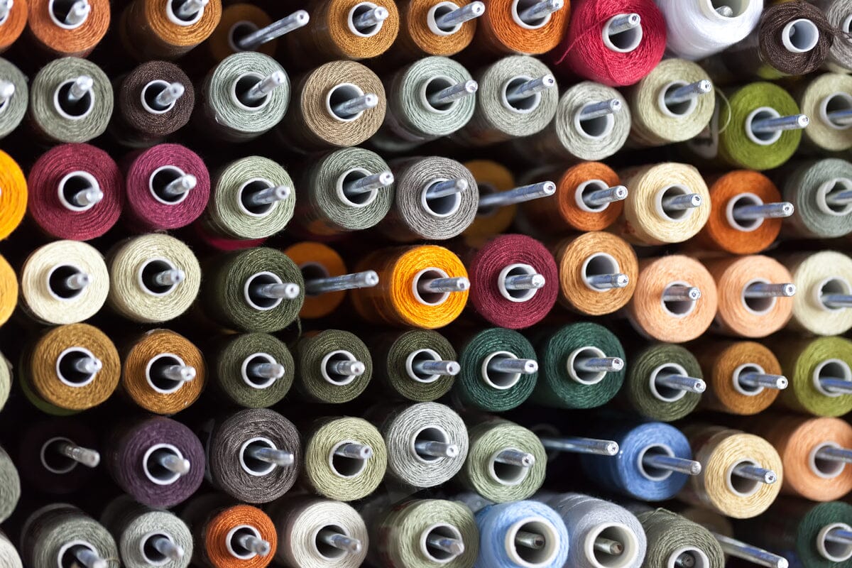 What Is Polyester? Easy Guide To Recycled Polyester Fabric