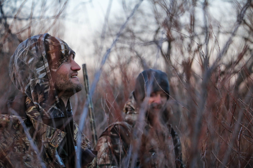 essential hunting gear and accessories