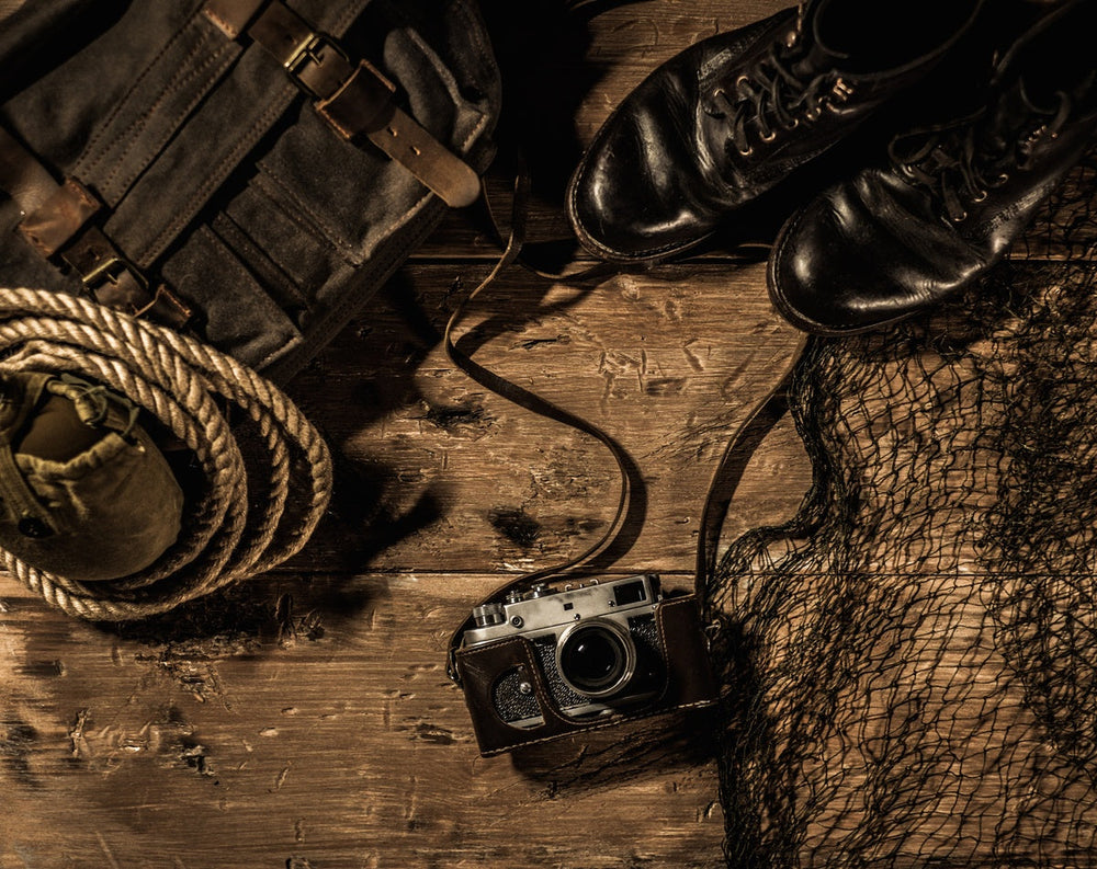 why messenger bag are still in style