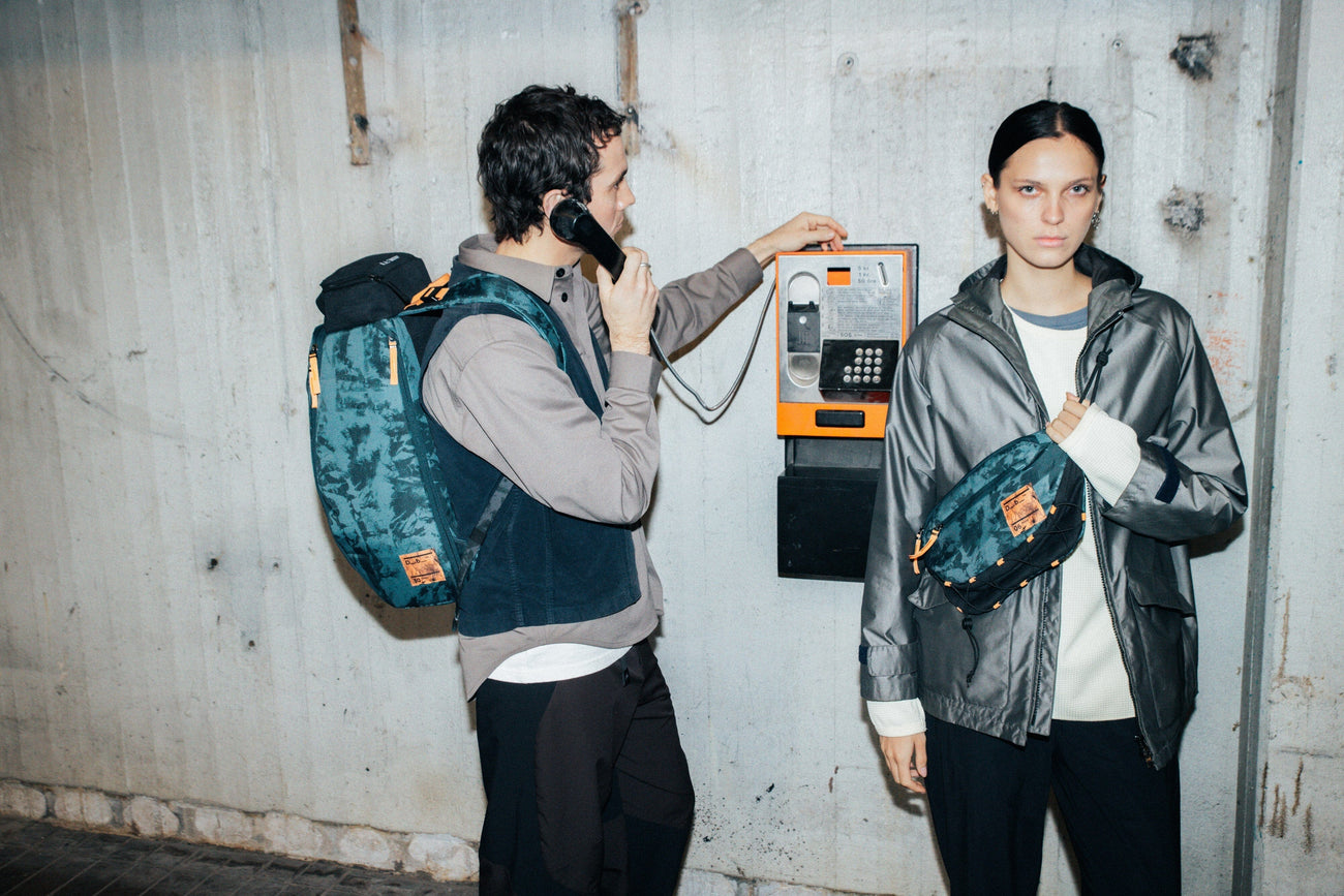 db journey travel backpacks and city daypacks