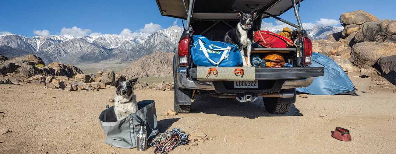 Patagonia shoulder bags
