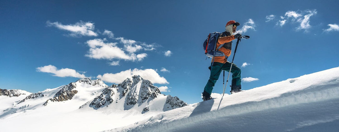 Patagonia bags
