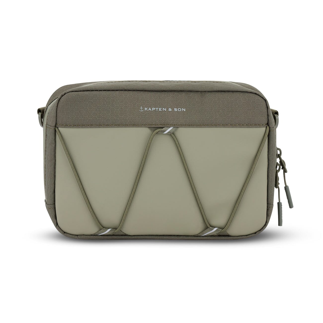 Banff Crossbody | KAPTEN & SON