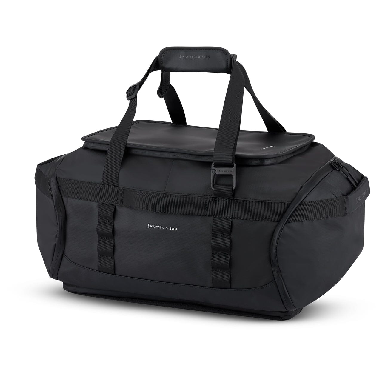 Lisbon Duffle Backpack Medium | KAPTEN & SON