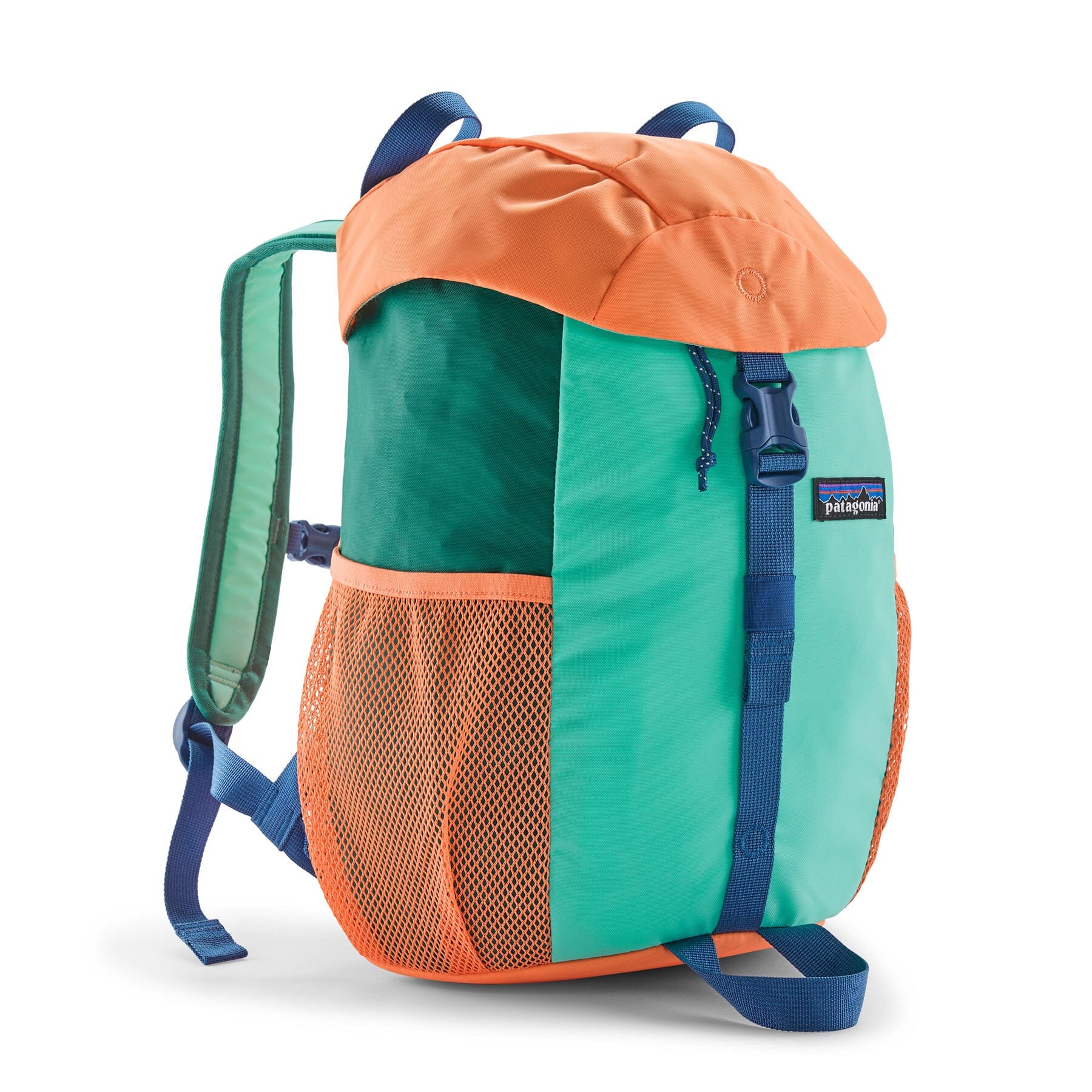 Refugito Daypack 12L – Kid's Eco Backpack by Patagonia