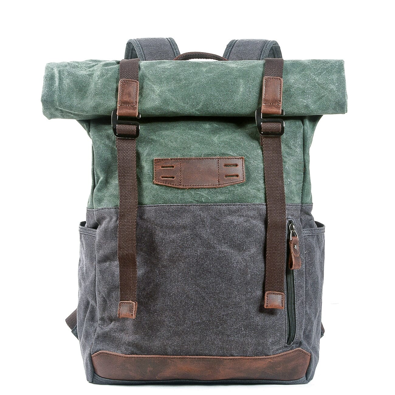 Canvas Daypack DUBLIN