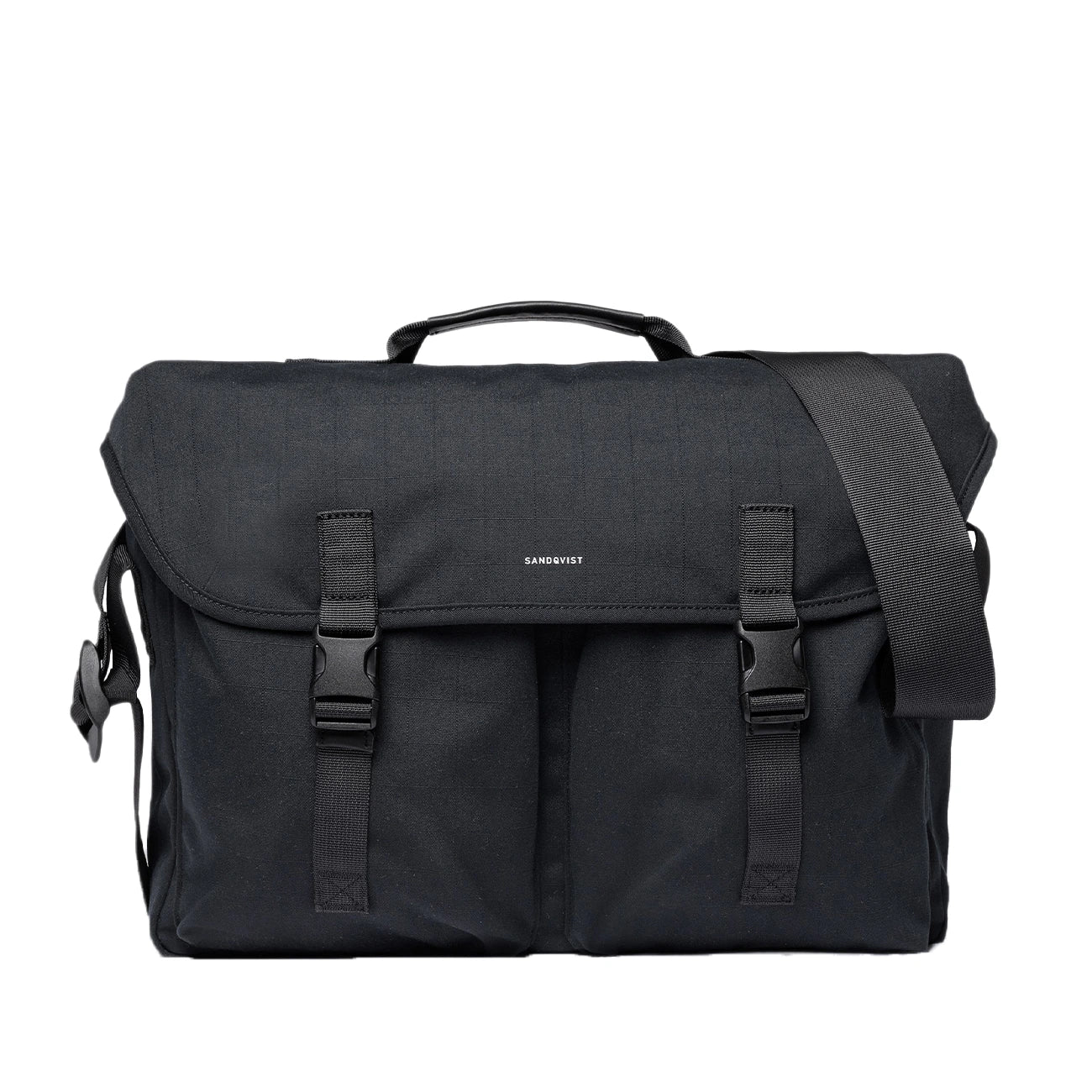 Everyday Messenger Bag | SANDQVIST