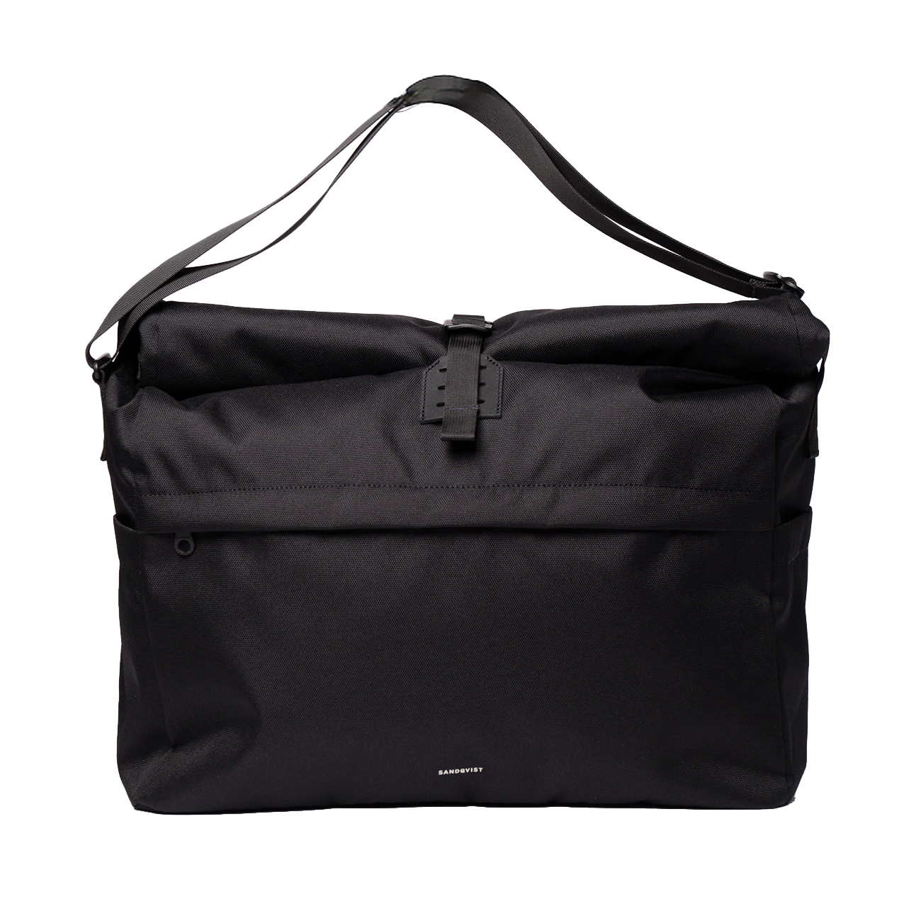 Icon Messenger Bag | SANDQVIST