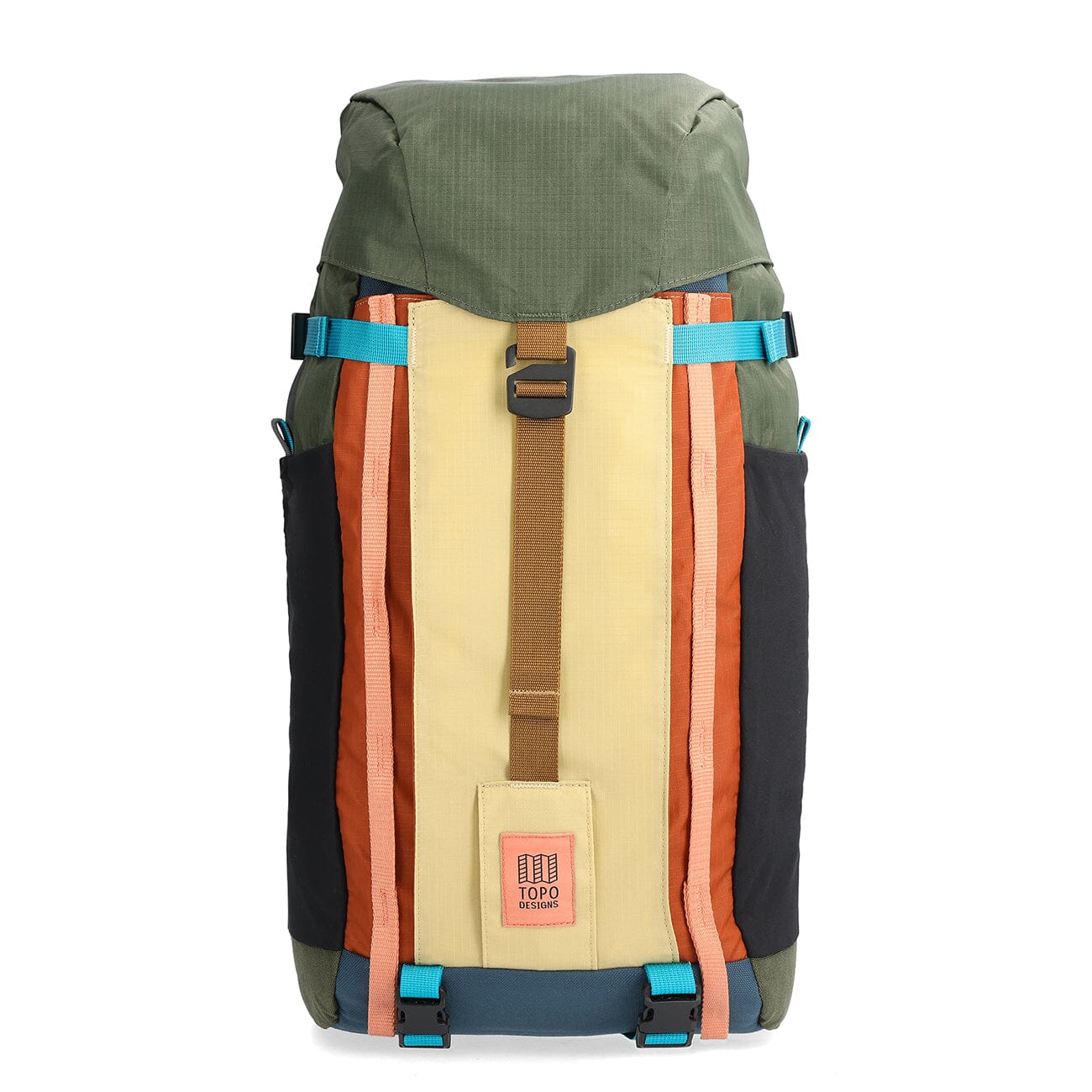 Topo Designs Mountain Pack 16L - Main Image