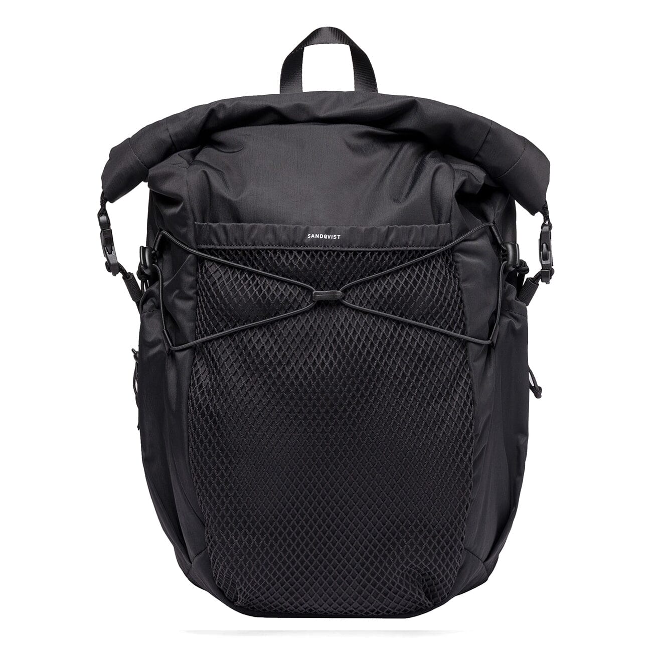 Louie 23L Rolltop Laptop Backpack Sandqvist1