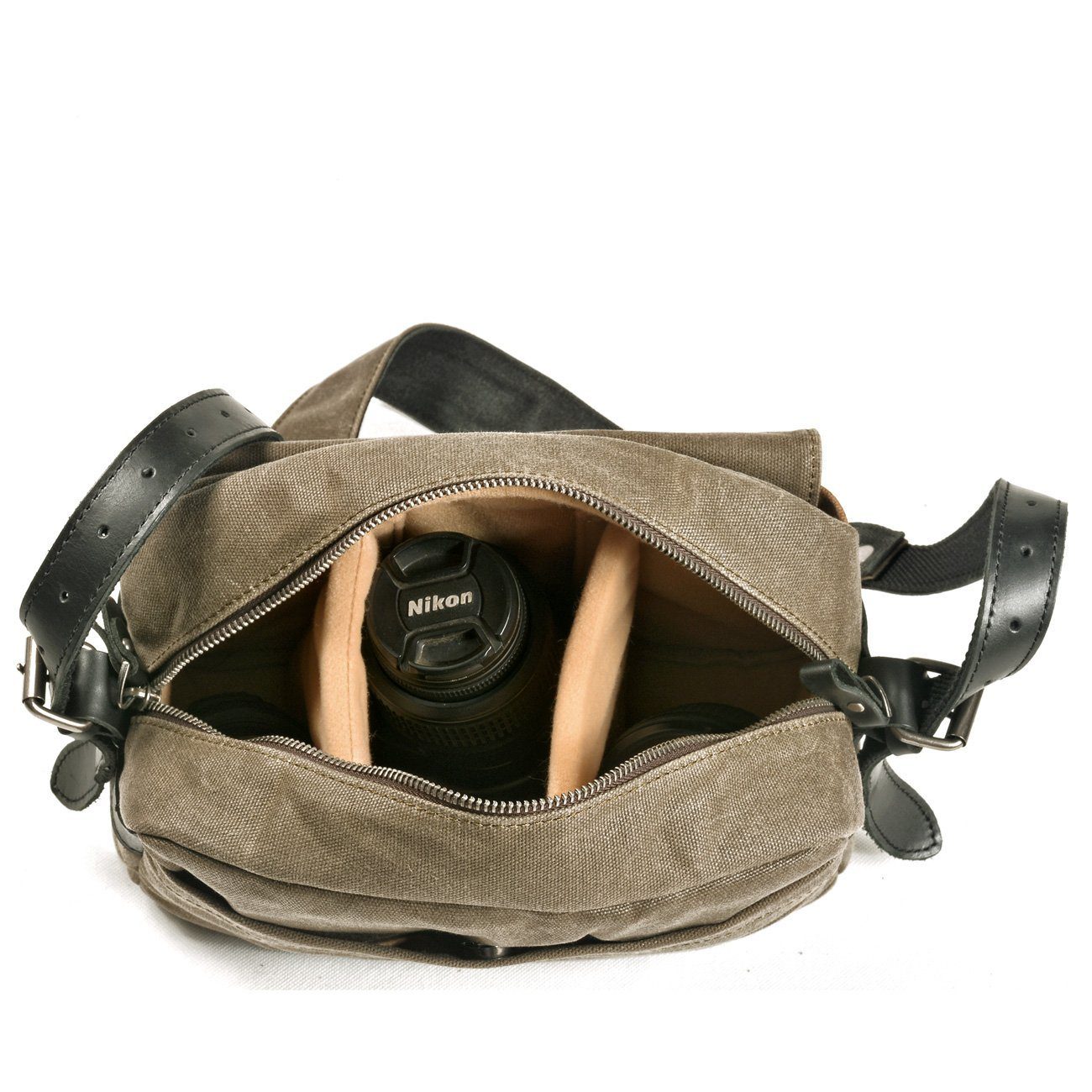 camera satchel bag