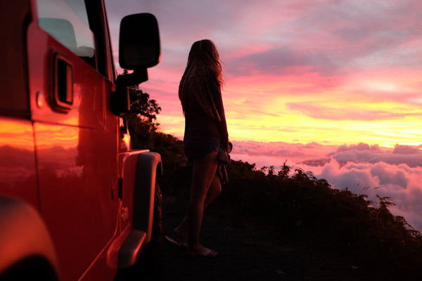 A Complete Guide To Planning An Epic Road Trip