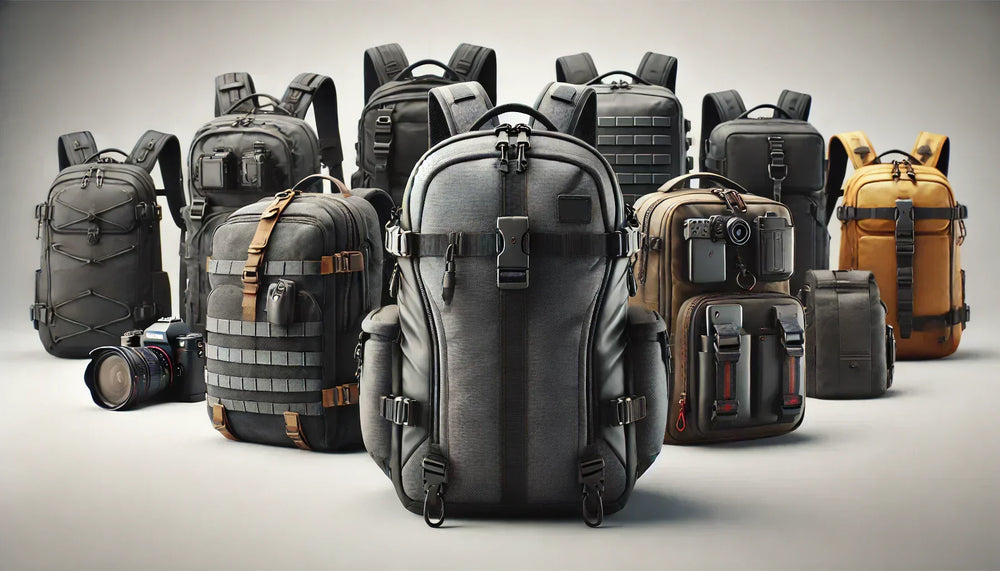 bespoke travel tech backpack 17-inch, 18-in Gaming Laptop | USA Made Discover the first The 11 Best Travel Backpacks