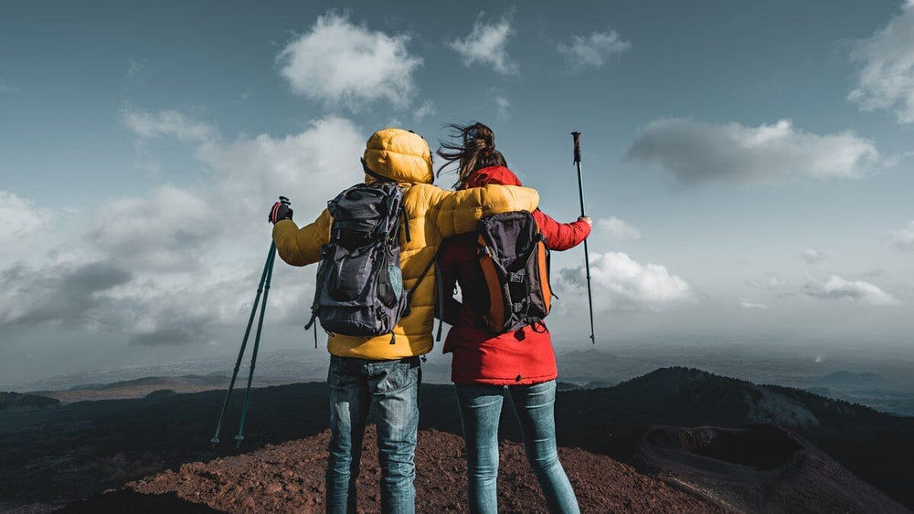 How to Pack a Backpack