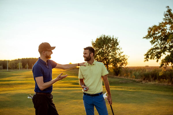 How to Plan a Fantastic Golf Holiday