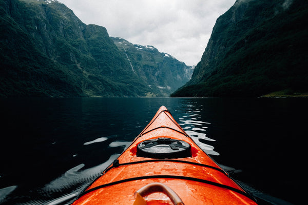 Planning a Kayaking Trip This Summer? Here's How to Prepare