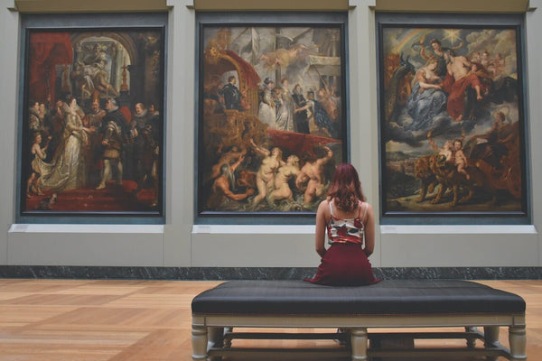 Best Art Museums In Europe: A Comprehensive Guide