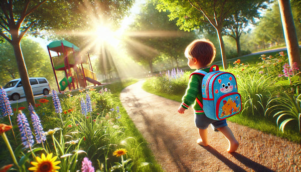 Best Toddler Backpacks - How to Choose the Perfect One?