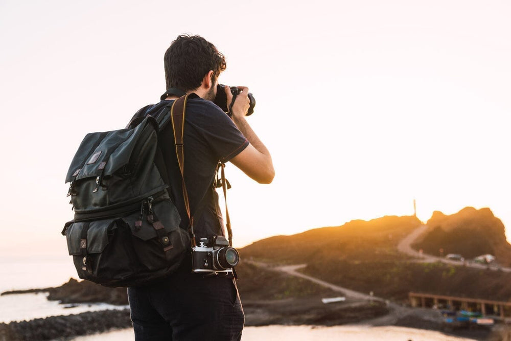 best travel backpacks