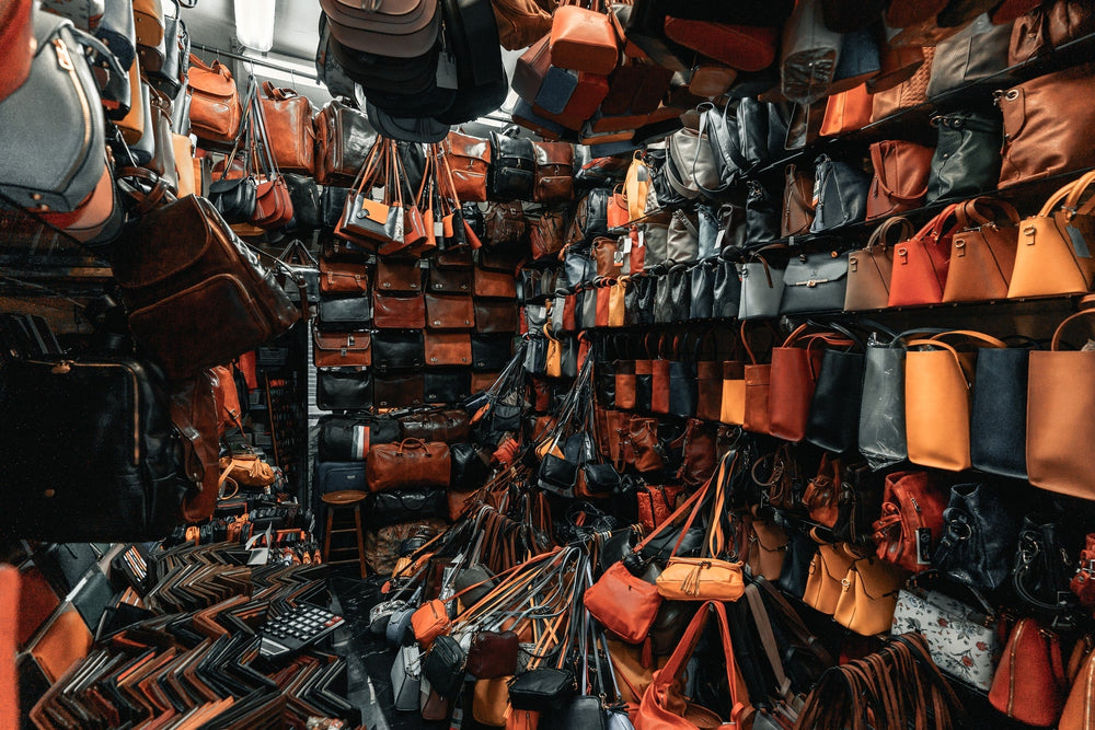 How To Clean A Dirty Leather Handbag Parklandmfg, 40% OFF
