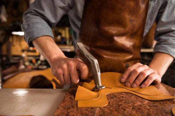 What is Shell Cordovan ? The Timeless Elegance of a Premium Leather