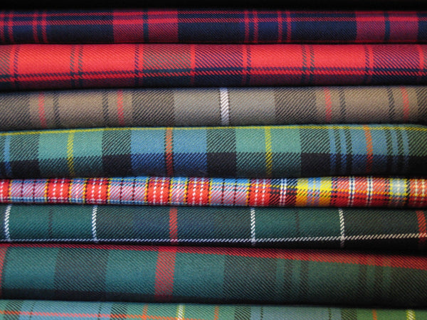 Flannel vs Plaid Pattern | The Definitive Guide