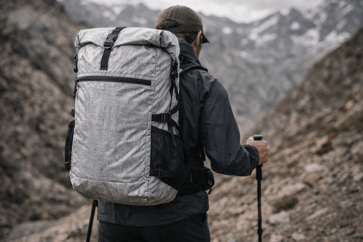 Dyneem What is Dyneema? The Ultra-Strong Fabric Explained