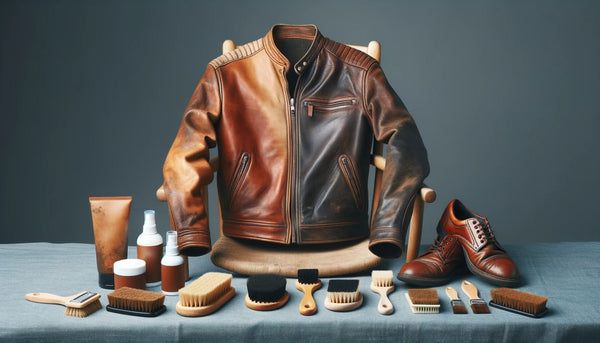 How to Restore Leather? A Complete Guide to Revive Your Leather