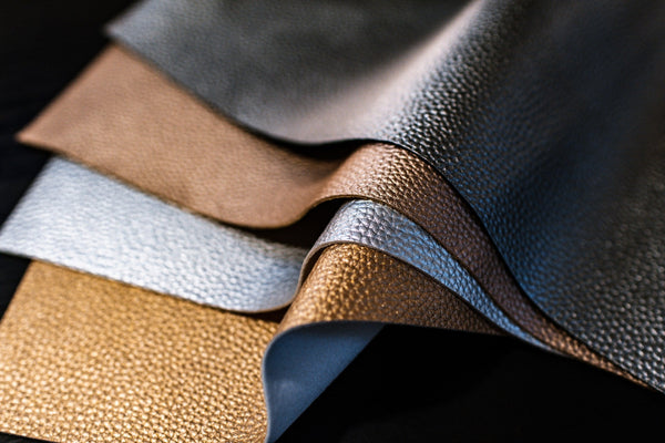What is PU Leather? The Secrets of an Alternative to Real Leather
