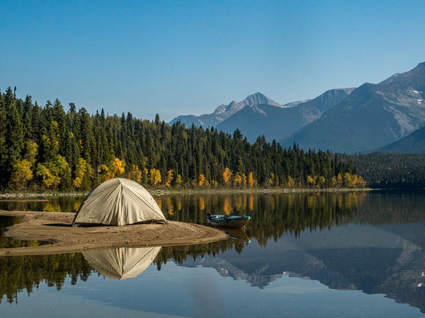 Best Camping Gear Essentials - 30 Critical Stuff you Need in 2023