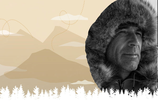 Mike Horn - One of the Greatest Living Explorers