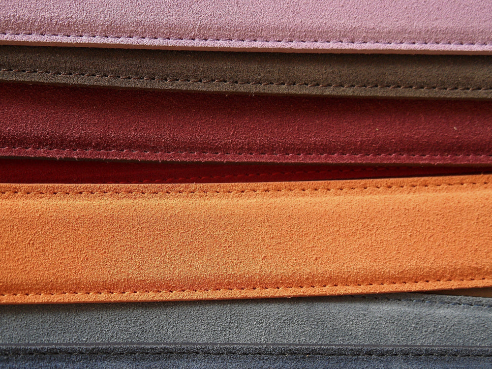 what is vegan leather