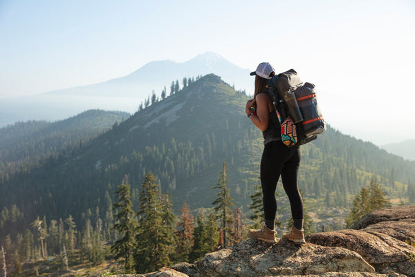 7 Features To Look For When Buying Hiking Gear