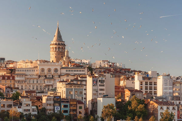 Turkey Treasures: Discover Customizable Vacation Packages