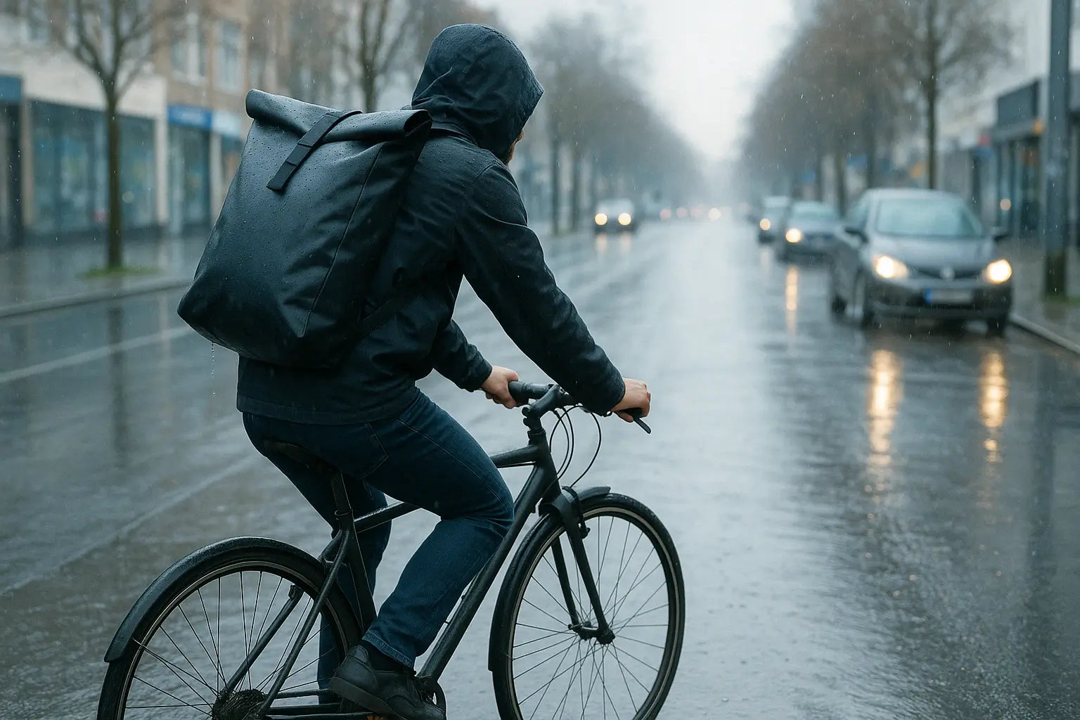 Best Waterproof Backpacks 2026 - Stay Dry in Any Weather
