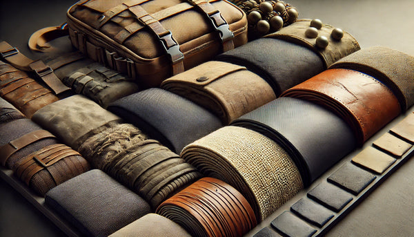 What Are Backpacks Made Of? A Complete Guide to Backpack Materials