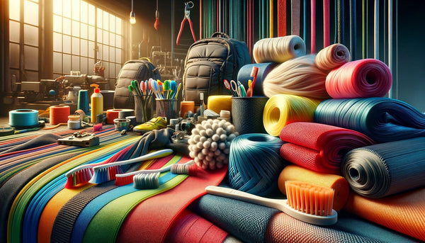 What is Nylon? The Revolutionary Material Shaping Our World
