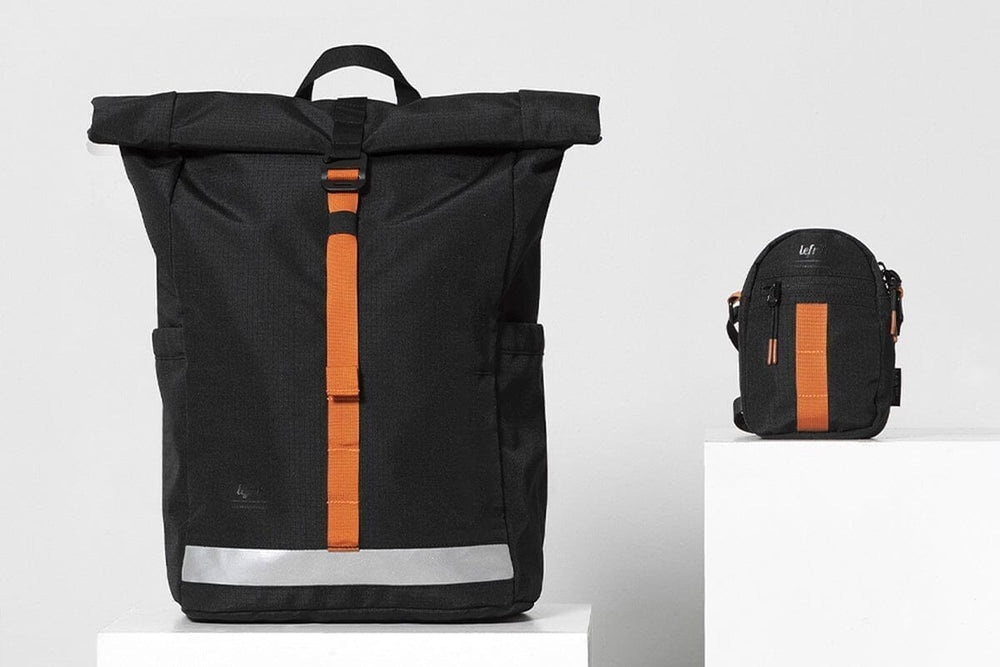 sacs en tissu ripstop