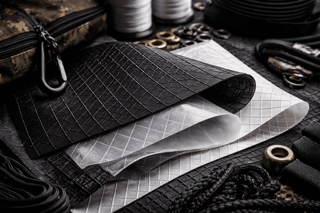 X-Pac: Technical Waterproof Fabric Explained | VX21, VX42, RX30