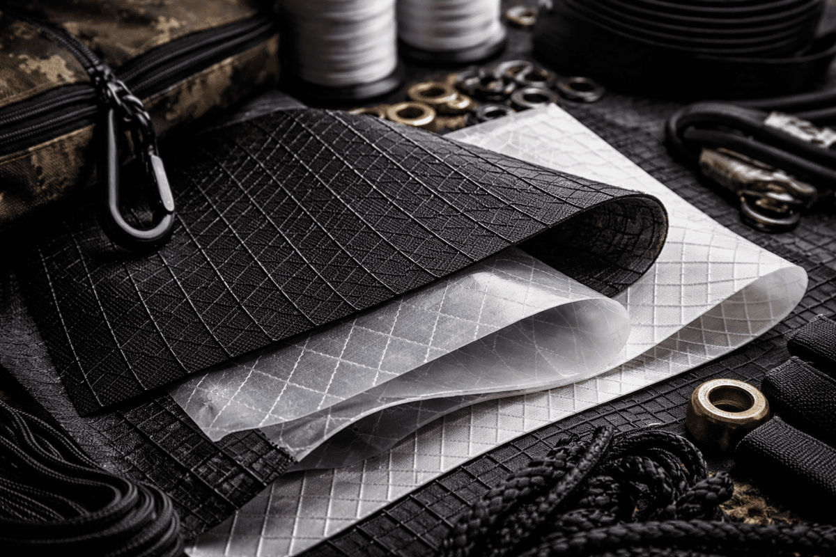 X-Pac: Technical Waterproof Fabric Explained | VX21, VX42, RX30
