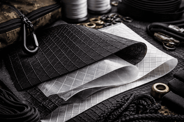 X-Pac: Technical Waterproof Fabric Explained | VX21, VX42, RX30